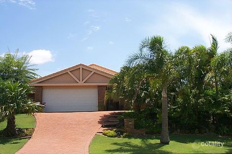 14 Clubhouse Dr, Arundel, QLD 4214