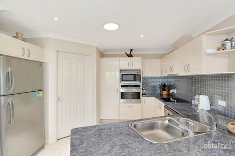 Property photo of 44/11 Eden Court Nerang QLD 4211