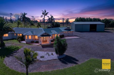 20 Ambervale Dr, Orangeville, NSW 2570