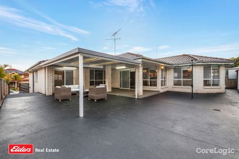 Property photo of 112 Lancaster Avenue Cecil Hills NSW 2171