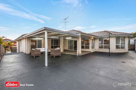 Property photo of 112 Lancaster Avenue Cecil Hills NSW 2171