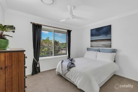 Property photo of 11 Edward Place Sinnamon Park QLD 4073