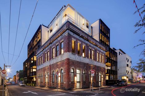 101/75 Argyle St, Fitzroy, VIC 3065