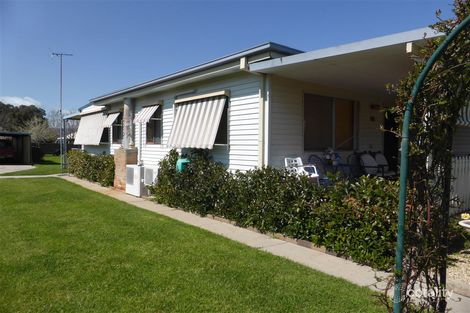 Property photo of 12 Welton Street Holbrook NSW 2644