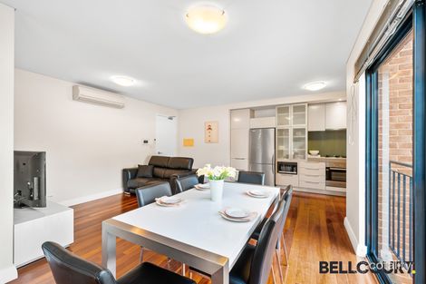 Property photo of 15/45 Pakenham Street Fremantle WA 6160