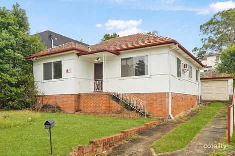 36 Marsden Rd, Ermington, NSW 2115