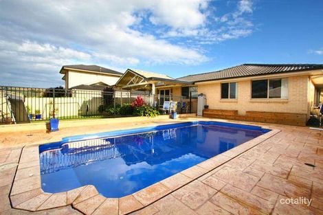 Property photo of 30 Seymour Drive Flinders NSW 2529