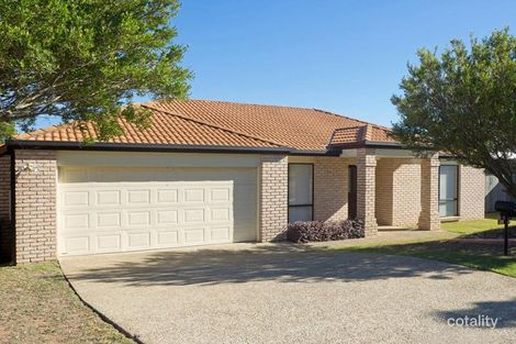 Property photo of 42 Altoft Street Kuraby QLD 4112