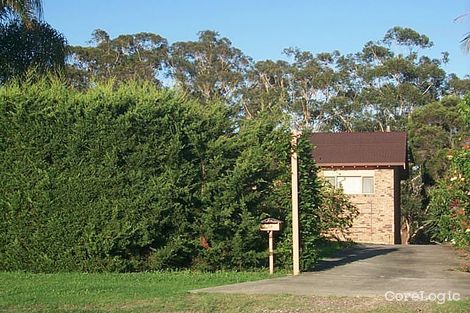 Property photo of 4183 Giinagay Way Urunga NSW 2455