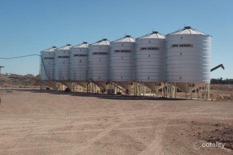 15519 Kamilaroi Hwy, Baan Baa, NSW 2390