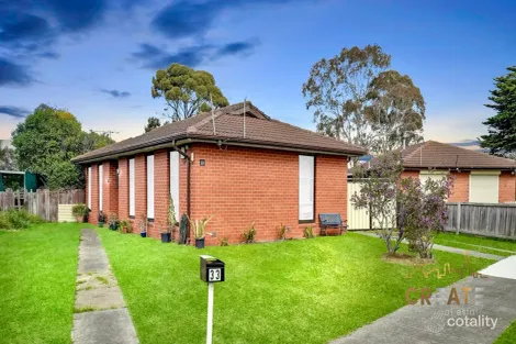 33 Felstead Ave, Sunshine West, VIC 3020