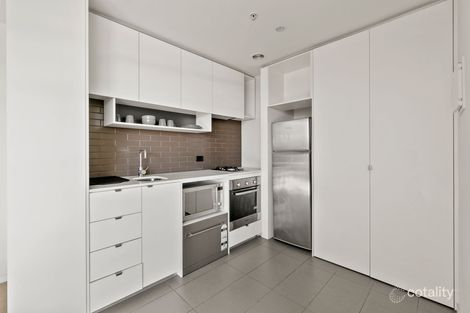 Property photo of 1204/243-263 Franklin Street Melbourne VIC 3000