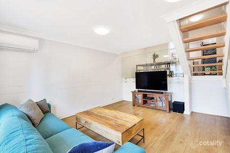 4/13 Withecombe St, Rozelle, NSW 2039