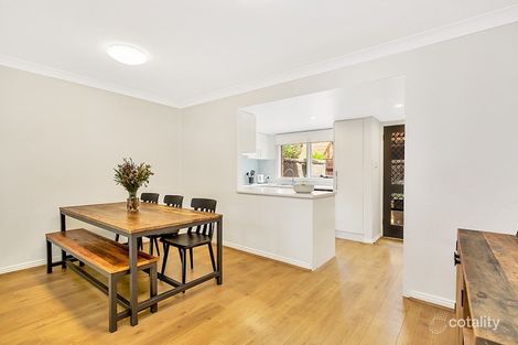 Property photo of 4/13 Withecombe Street Rozelle NSW 2039