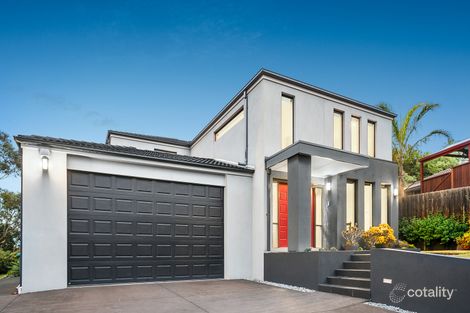 17 Janson Ct, Croydon North, VIC 3136