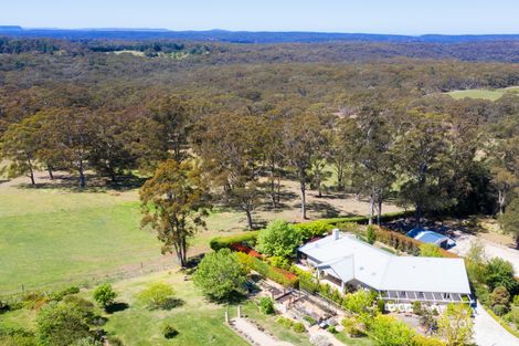 12 Ross St, Bundanoon, NSW 2578