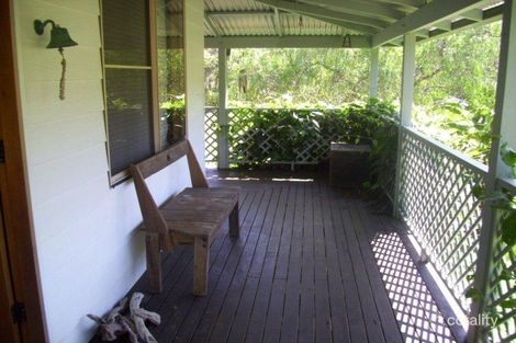 Property photo of 5 Warrell Close Scotts Head NSW 2447
