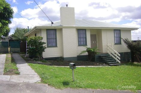 1 Bardia St, Morwell, VIC 3840