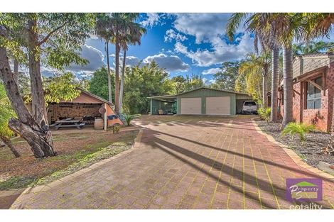 Property photo of 8 Bushland Retreat Carramar WA 6031