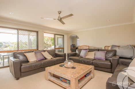 Property photo of 44 Claymore Crescent Bundall QLD 4217