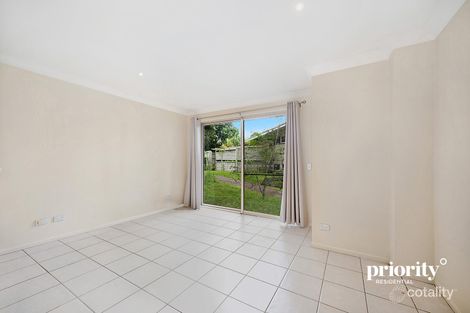 Property photo of 110 Greentrees Avenue Kenmore Hills QLD 4069