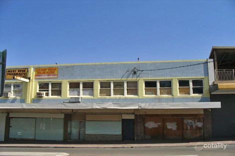 16 West Pde, West Ryde, NSW 2114