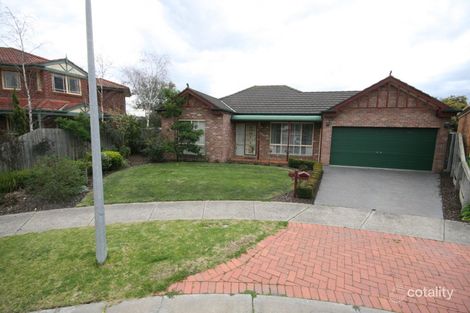 Property photo of 4 Mitchell Place Rowville VIC 3178
