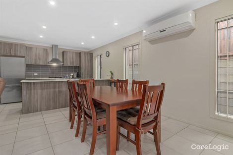 Property photo of 25 Poppy Crescent Springfield Lakes QLD 4300