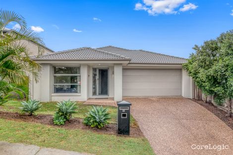 Property photo of 25 Poppy Crescent Springfield Lakes QLD 4300