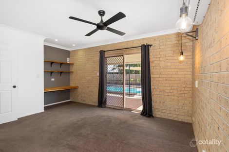 Property photo of 21 Tartan Place Rasmussen QLD 4815