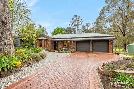 Property photo of 54 Orontes Avenue Bridgewater SA 5155