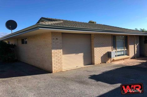 5/15 North Rd, Mira Mar, WA 6330