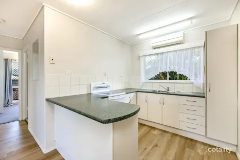 Property photo of 1/58 Richardson Street Edge Hill QLD 4870