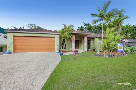 Property photo of 13 Springmeadow Close Brinsmead QLD 4870