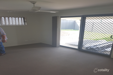 1/5 Gooloowan Cct, Brassall, QLD 4305