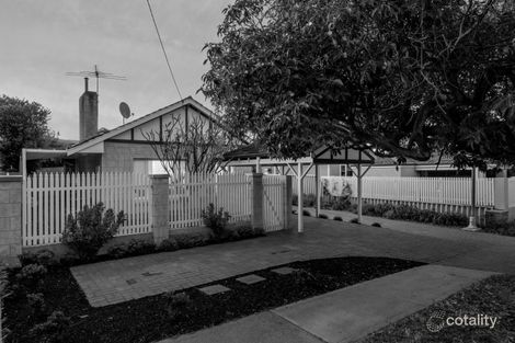 Property photo of 201A Huntriss Road Doubleview WA 6018