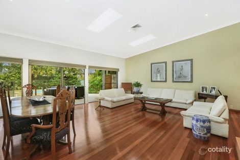 Property photo of 21 Maunder Avenue St Ives NSW 2075