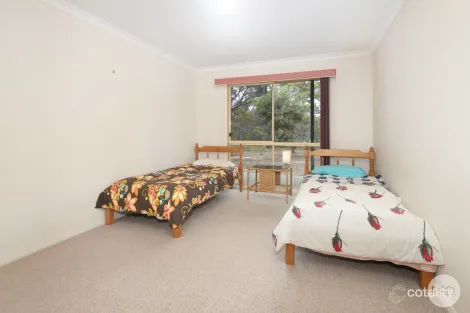 Property photo of 58 Swanson Road Dereel VIC 3352