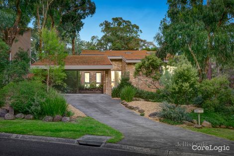 Property photo of 7 Marlow Place Eltham VIC 3095