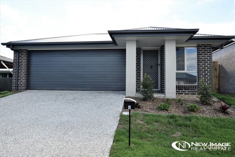 Property photo of 4 Northerly Street Logan Reserve QLD 4133