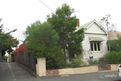 1 Bangalore St, Kensington, VIC 3031