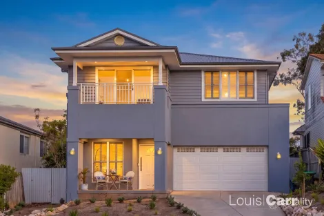 270 Morrison Rd, Putney, NSW 2112