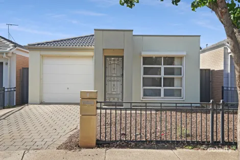 8 MERETTA LANE, ANDREWS FARM, SA 5114