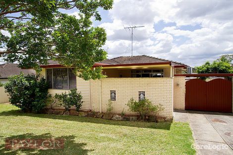 Property photo of 3 Maple Place Constitution Hill NSW 2145