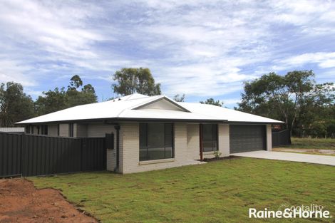 Property photo of 30 Hawthorne Street Nanango QLD 4615