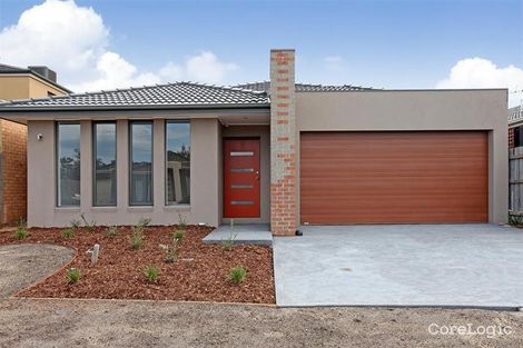 Property photo of 47 Georgia Crescent Werribee VIC 3030