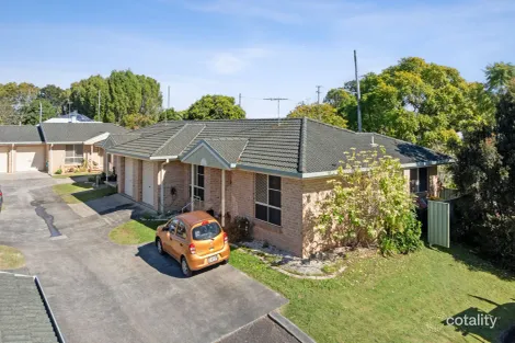 Property photo of 1/1 Tiara Close Grafton NSW 2460
