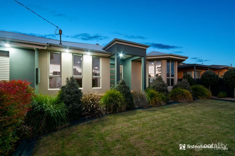 Property photo of 26 Elizabeth Street Traralgon VIC 3844