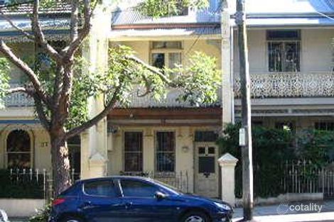 35 Regent St, Paddington, NSW 2021