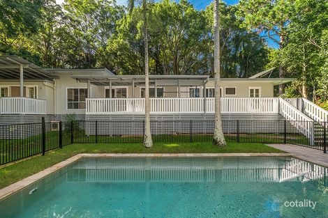 Property photo of 774 Friday Hut Road Binna Burra NSW 2479